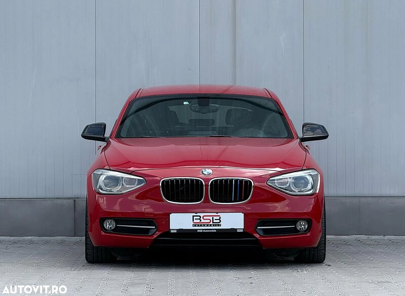 BMW Seria 1