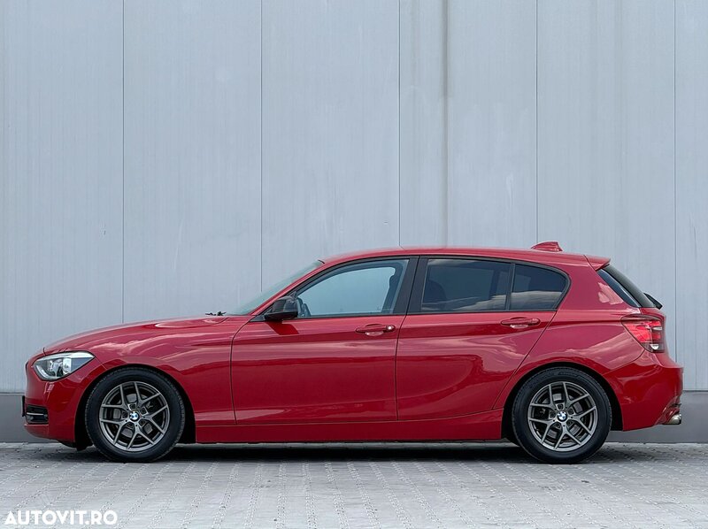 BMW Seria 1