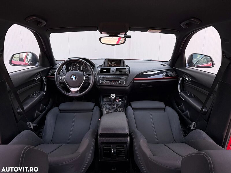BMW Seria 1