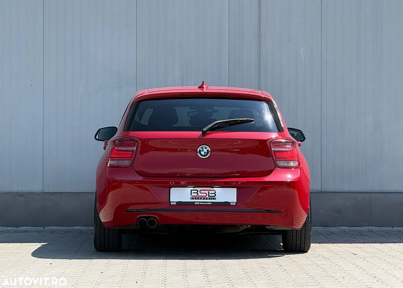 BMW Seria 1