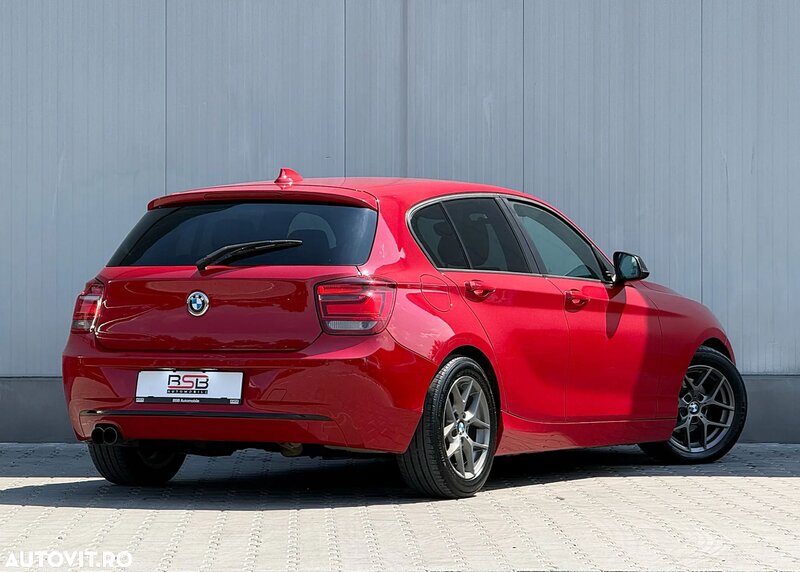 BMW Seria 1