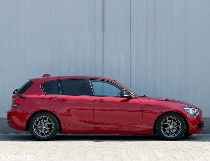 BMW Seria 1