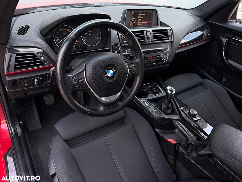 BMW Seria 1
